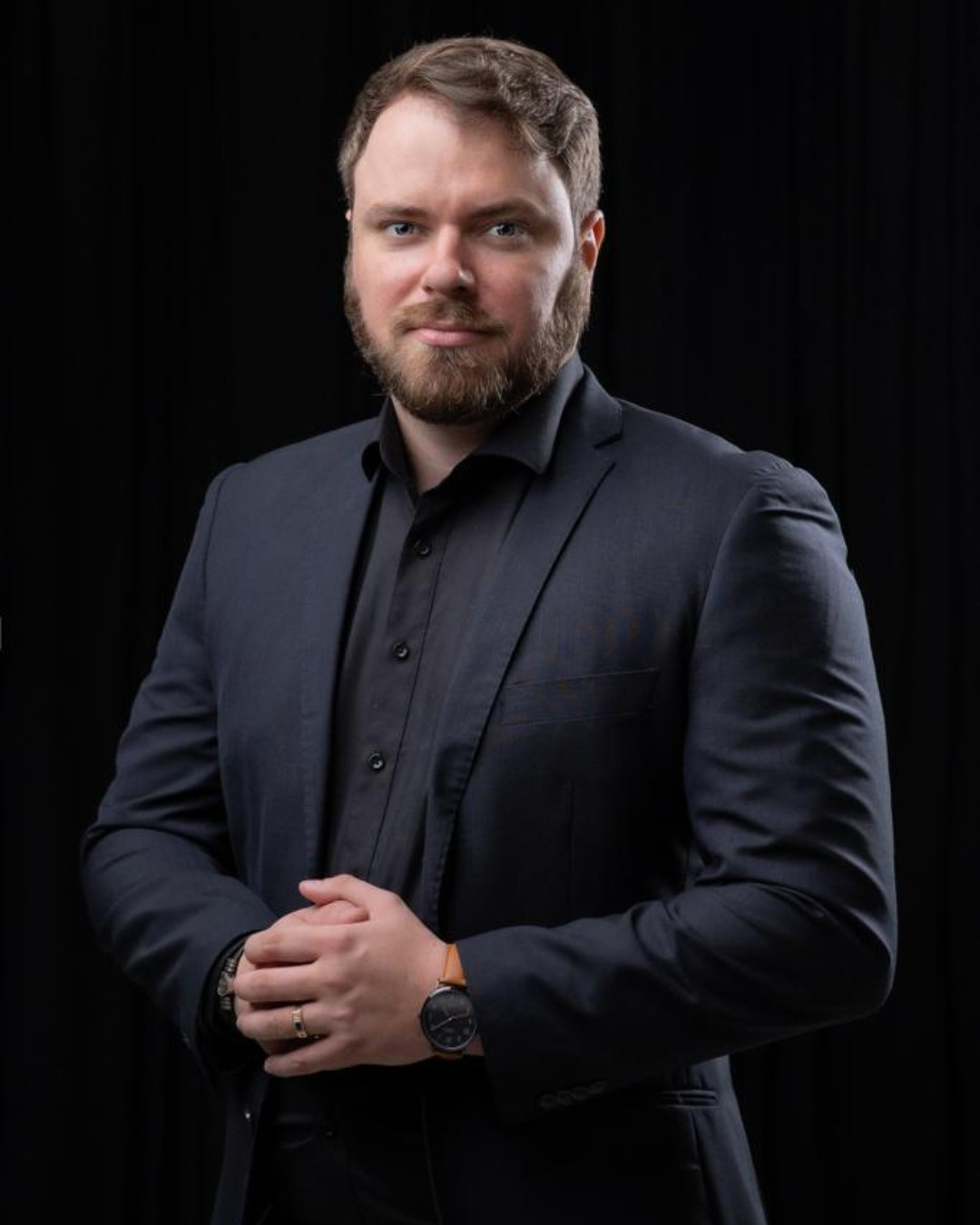Wéliton Mengali — fundador da ONZSET